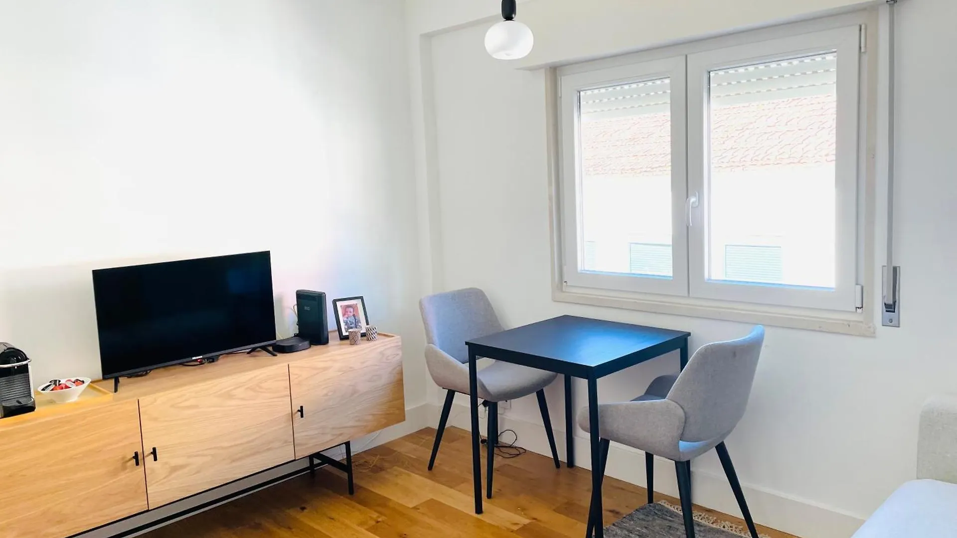 Vm - Cozy & Quiet At Campo Ourique Apartment Lisbon Portugal