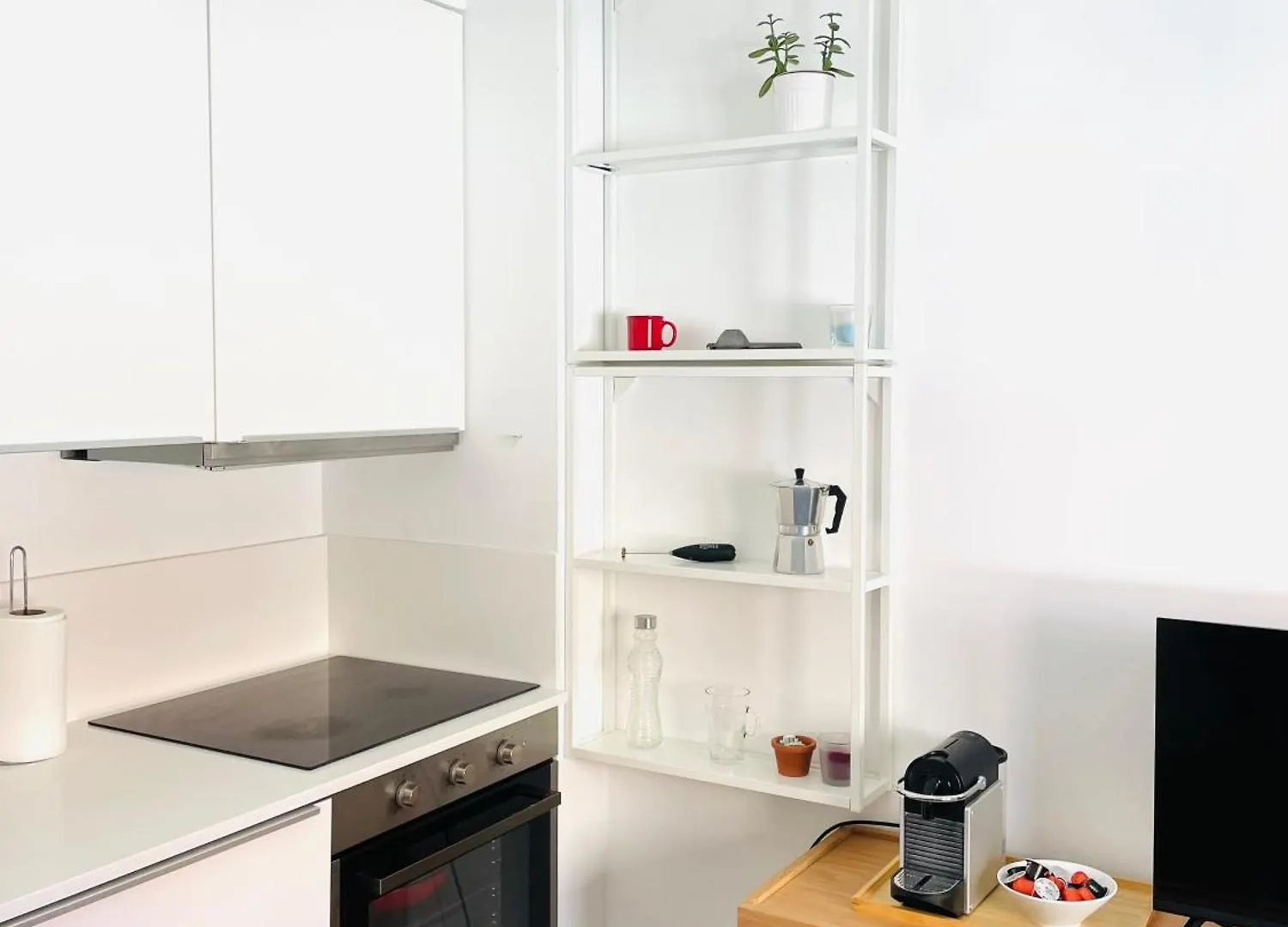 Apartmán Vm - Cozy & Quiet At Campo Ourique Lisboa