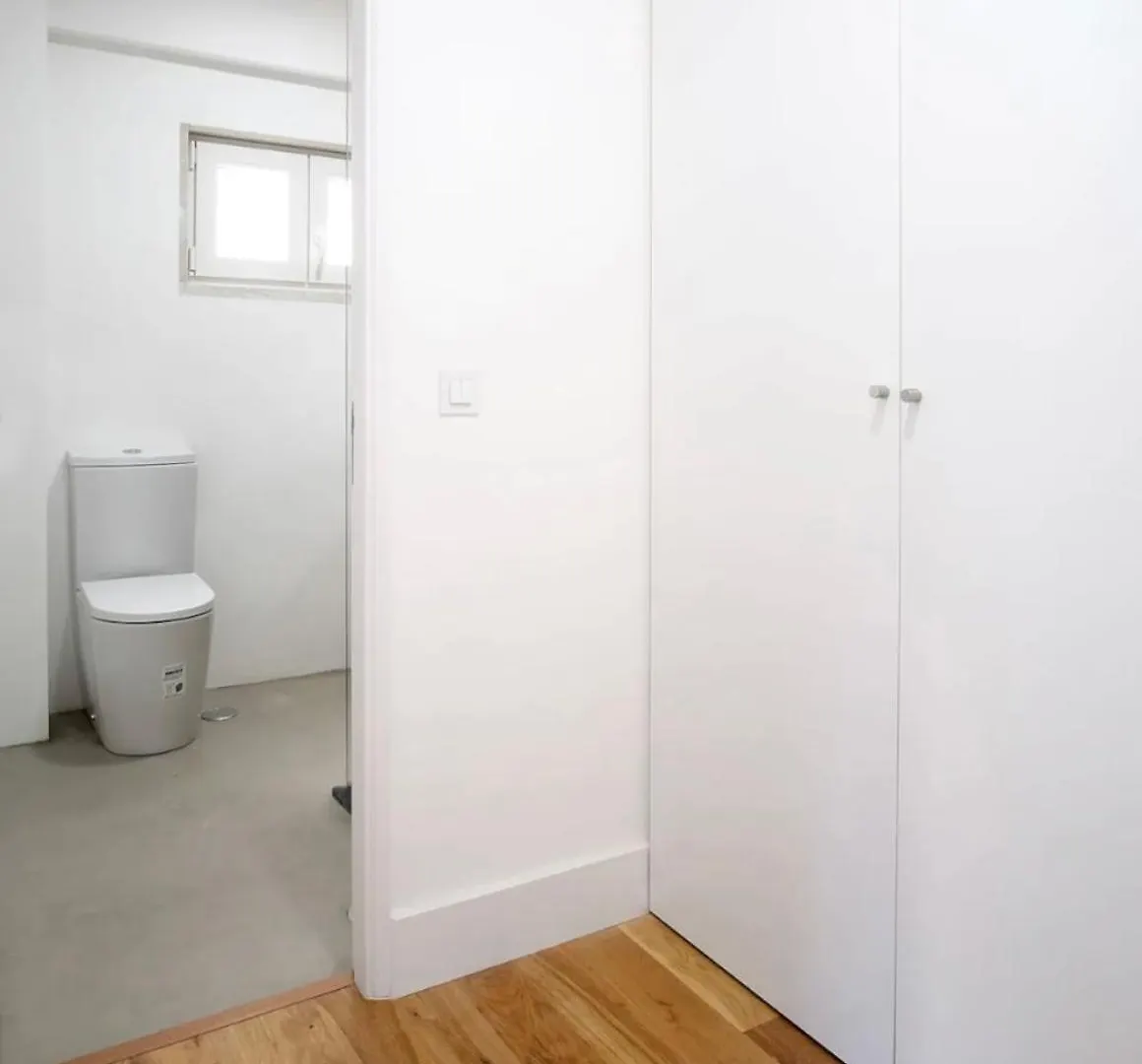 Apartmán Vm - Cozy & Quiet At Campo Ourique Lisboa