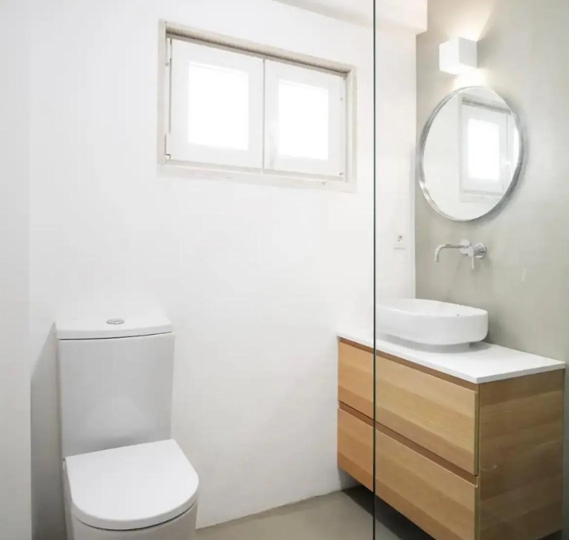 Apartmán Vm - Cozy & Quiet At Campo Ourique Lisboa