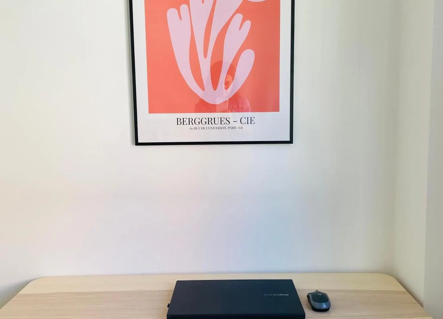 Apartmán Vm - Cozy & Quiet At Campo Ourique Lisboa